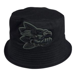 Bucket Hat Quetzalcóatl El Dios Azteca Street Caps México, Adultos